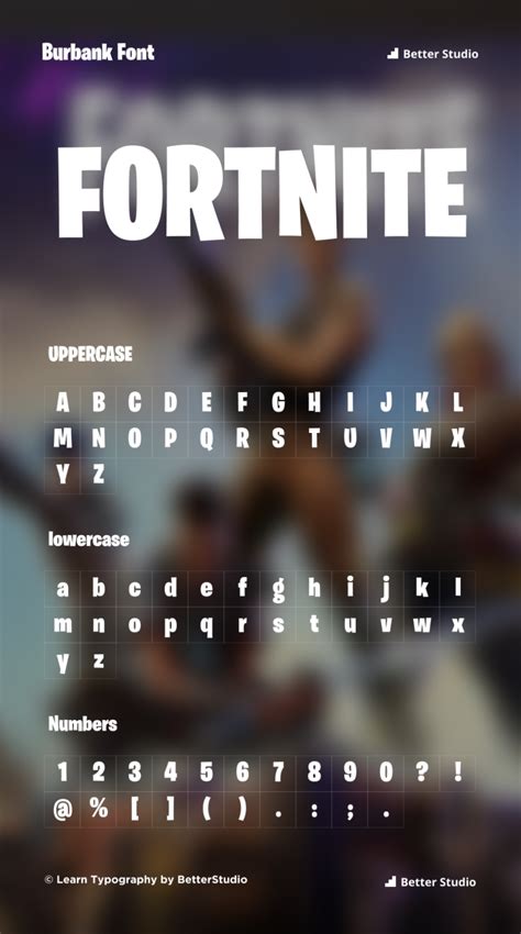 etcgamer|fortnite fonts copy and paste.